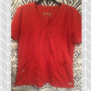 Grey’s Anatomy Scrub Set